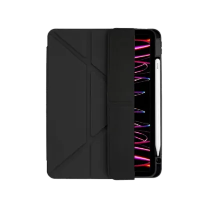 Picture of EVO Smart Flip Case for iPad