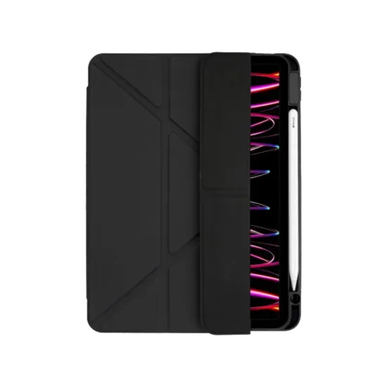 Picture of EVO Smart Flip Case for iPad