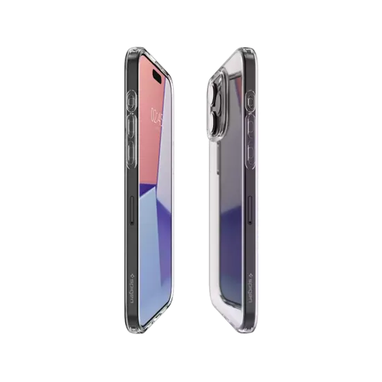 Picture of Liquid Crystal Case for iPhone 15 Pro Max