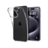 Picture of Liquid Crystal Case for iPhone 15 Pro