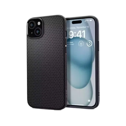 Picture of Liquid Air Case for iPhone 15