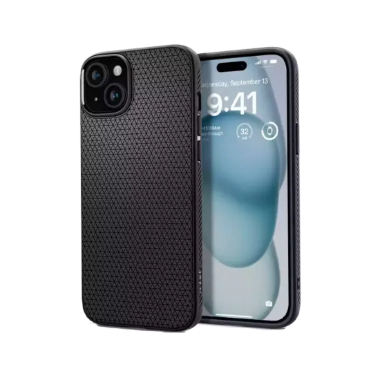 Picture of Liquid Air Case for iPhone 15