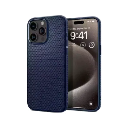 Picture of Liquid Air Case for iPhone 15 Pro Max