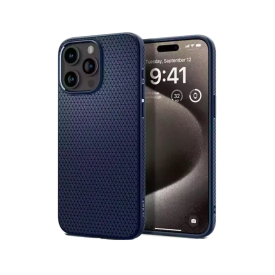 Picture of Liquid Air Case for iPhone 15 Pro Max