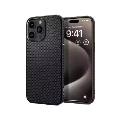Picture of Liquid Air Case for iPhone 15 Pro