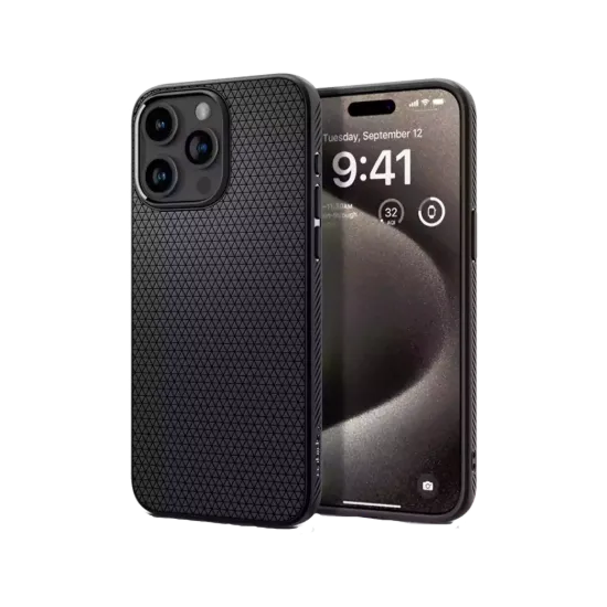 Picture of Liquid Air Case for iPhone 15 Pro