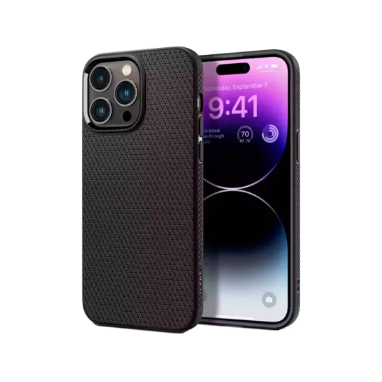 Picture of Liquid Air Case for iPhone 14 Pro