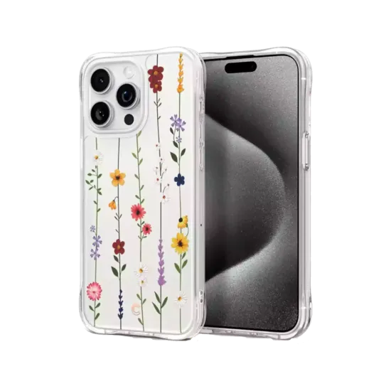 Picture of Cyrill Cecile Case for iPhone 15 Pro Max