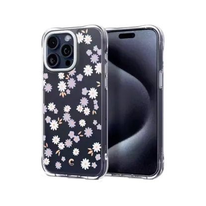 Picture of Cyrill Cecile Case for iPhone 15 Pro