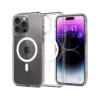 Picture of Crystal Hybrid MagFit Case for iPhone 14 Pro Max