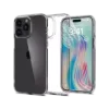 Picture of Crystal Hybrid Case for iPhone 15 Pro