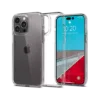 Picture of Crystal Hybrid Case for iPhone 14 Pro