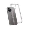 Picture of Crystal Hybrid Case for iPhone 14 Pro