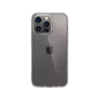 Picture of Crystal Hybrid Case for iPhone 14 Pro