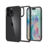 Picture of Crystal Hybrid Case for iPhone 15 Pro Max