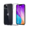 Picture of Crystal Hybrid Case for iPhone 14 Plus