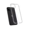 Picture of Crystal Hybrid Case for iPhone 15