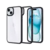 Picture of Crystal Hybrid Case for iPhone 15
