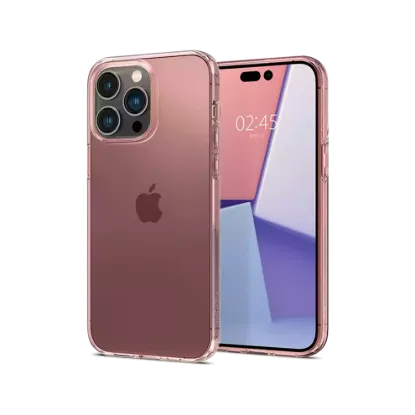 Picture of Crystal Flex Case for iPhone 14 Pro Max