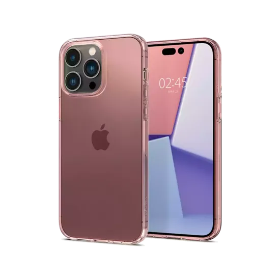 Picture of Crystal Flex Case for iPhone 14 Pro Max