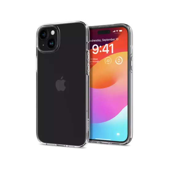 Picture of Crystal Flex Case for iPhone 15