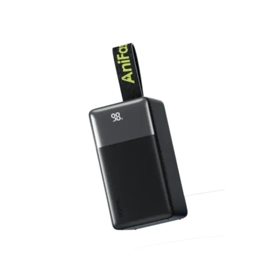 Picture of Oraimo PowerJet 501 50000mAh 85W Power Bank (OPB-750SQ)