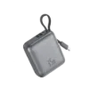 Picture of FONENG PX137 10000mAh 35W Fast Charging Power Bank with Built-in Cable