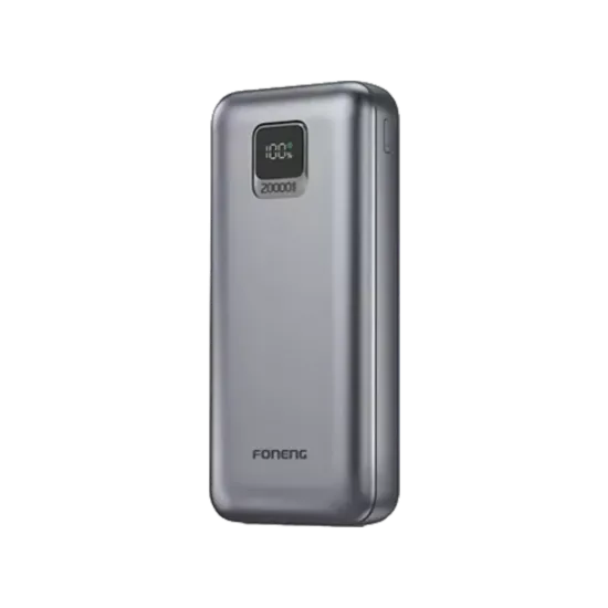 Picture of Foneng PX151 20000mAh 22.5W Power Bank