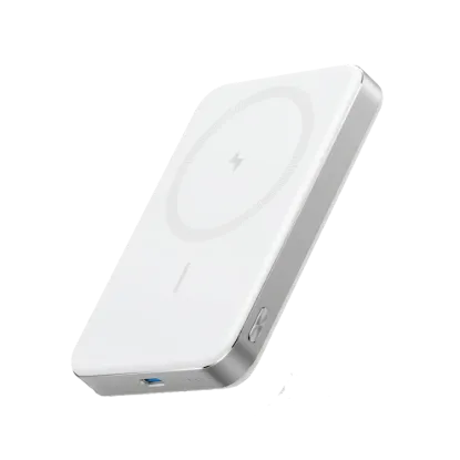 Picture of Anker MagGo 10K Ultra-Slim Magnetic Wireless Power Bank