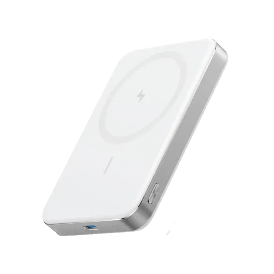 Picture of Anker MagGo 10K Ultra-Slim Magnetic Wireless Power Bank