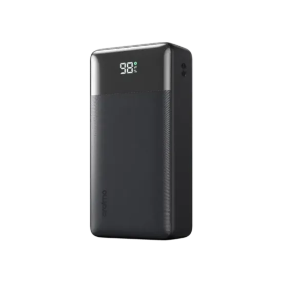 Picture of Oraimo PowerNova Q31 30000mAh 22.5W Fast Charging Power Bank (OPB-7300Q)