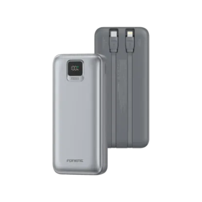 Picture of Foneng PX136 20000mAh 22.5W Power Bank