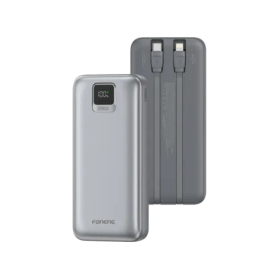 Picture of Foneng PX136 20000mAh 22.5W Power Bank