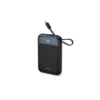 Picture of BWOO BO-P80 10000mAh Magnetic Power Bank Built-In Charging Cable