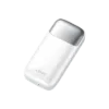 Picture of LDNIO PQ20 20000mAh 22.5W Power Bank with Built-in Cables
