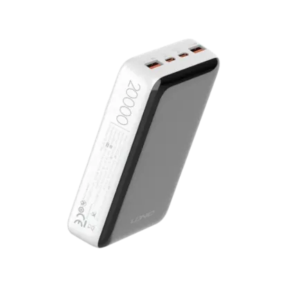 Picture of LDNIO PQ18 15W Magnetic Wireless Power Bank