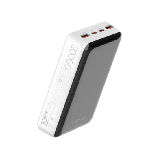 Picture of LDNIO PQ18 15W Magnetic Wireless Power Bank