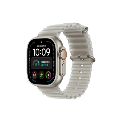 Picture of Apple Watch Ultra 4