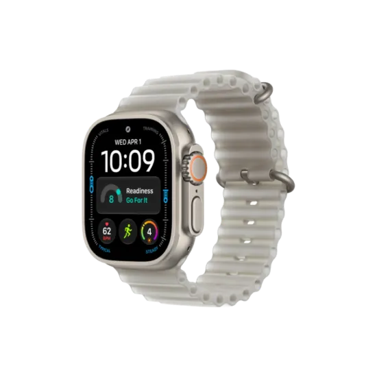 Picture of Apple Watch Ultra 4