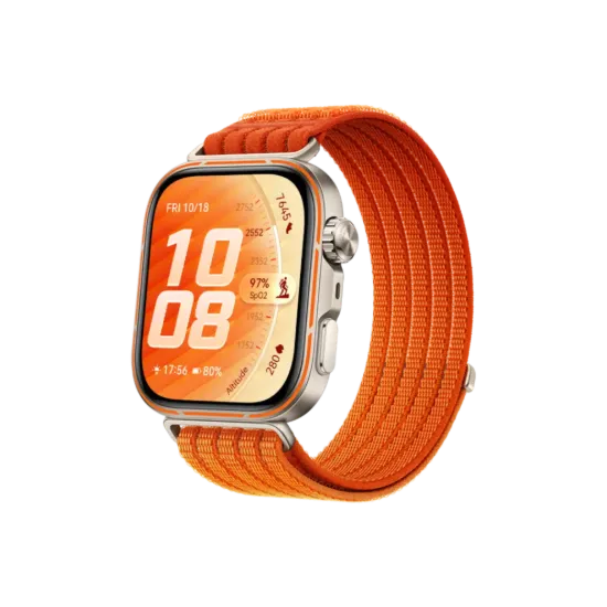 Picture of Huawei Watch Fit 5 Pro