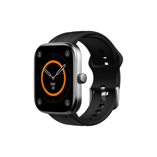 Picture of Haylou Watch Faro Bluetooth Calling Smart Watch
