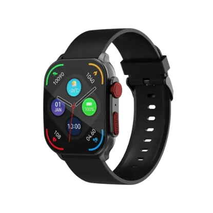 Picture of IMIKI Frame 2 Bluetooth Calling Smart Watch