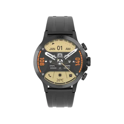 Picture of IMIKI Xplorer Pro Smart Watch