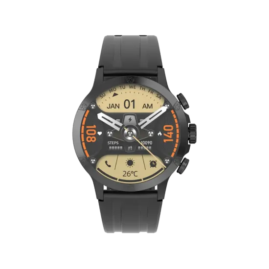 Picture of IMIKI Xplorer Pro Smart Watch