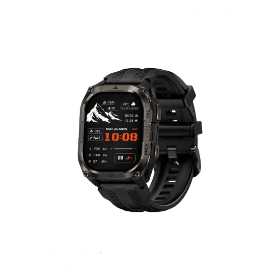 Picture of Kospet PULSE 2 Bluetooth Calling Smart Watch