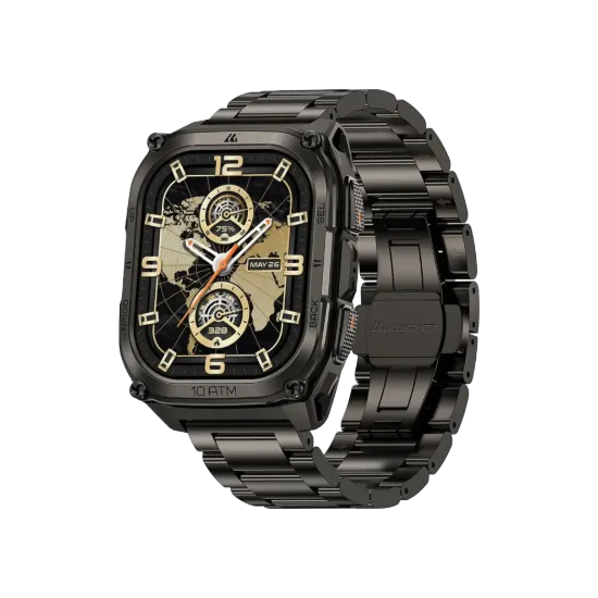 Picture of Kospet Tank M4 Special Edition Smart Watch