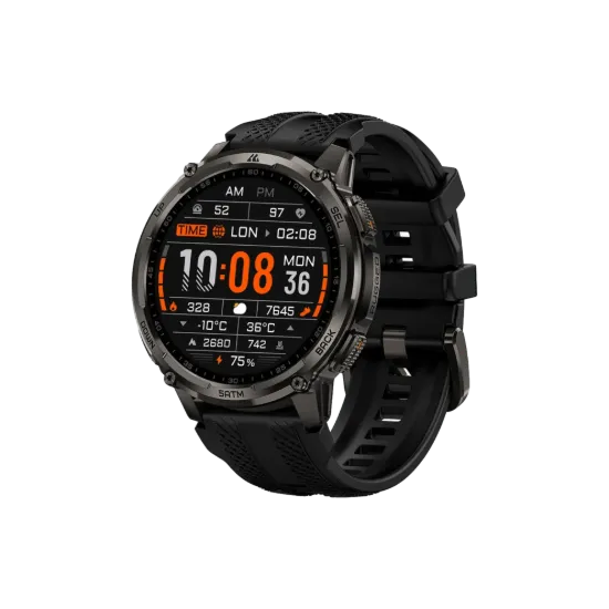 Picture of Kospet Tank T4C Smart Watch