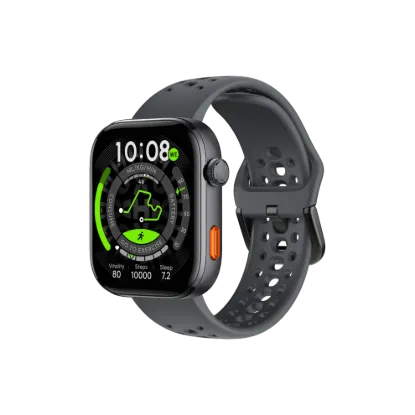Picture of Haylou Watch Hyper Bluetooth Calling Smart Watch
