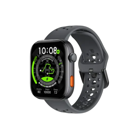 Picture of Haylou Watch Hyper Bluetooth Calling Smart Watch