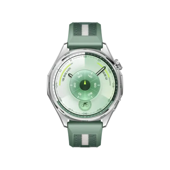 Picture of HUAWEI WATCH GT 6 46mm